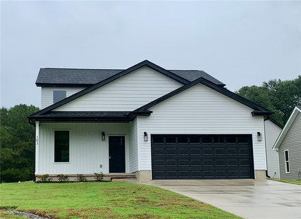 A home in Webb Crossing
