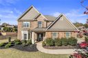 1013 Winmar Drive sold home in Anderson, SC