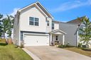 129 Anna Gray Circle sold home in Easley, SC