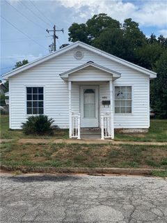 406 Center Avenue sold home in Wellington Mill, Anderson, SC