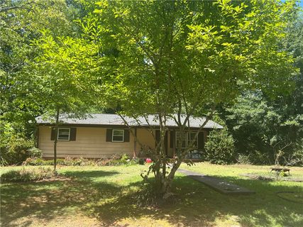 1037 S Greenwich Drive sold home in Mountain View, Walhalla, SC