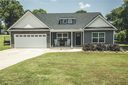 1080 Stoneham Circle sold home in Anderson, SC