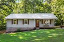 515 Hillside Drive sold home in Walhalla, SC