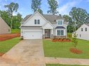137 Somerset Lane sold home in Central, SC