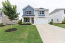217 Celebration Avenue sold home in Anderson, SC