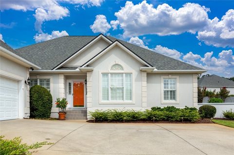 117 Bradley Park sold home in Bradley Park, Anderson, SC