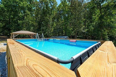 209 Waites Lane sold home in Sunset Shores, Anderson, SC