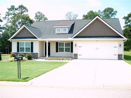 1053 Stoneham Circle sold home in Wakefield, Anderson, SC