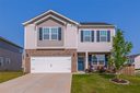 327 Callerton Drive sold home in Piedmont, SC