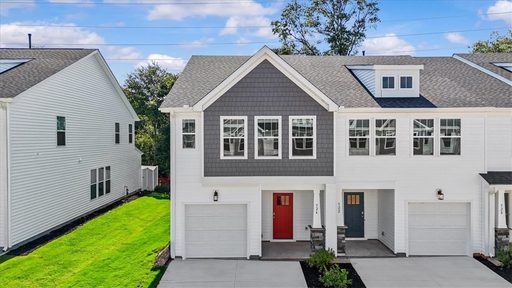 524 Harebell Way sold home in Hickory Heights, Greenville, SC