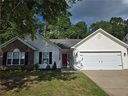 521 Cardinal Woods Way sold home in Easley, SC