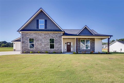 Homes in Legacy Farms, Pickens