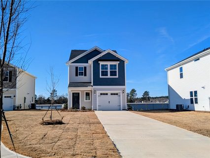 142 Cotesworth Street sold home in Tucker Ridge, Pendleton, SC