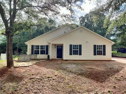 209 Springview Drive sold home in Hidden Lake Sub, Anderson, SC