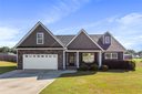 1074 Stoneham Circle sold home in Anderson, SC