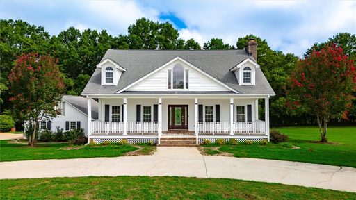 114 Peartree Lane sold home in Homestead Estates, Anderson, SC