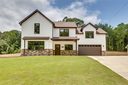125 Hidden Lake Drive sold home in Anderson, SC