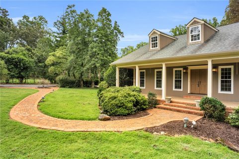 Homes in Brookhollow Sub, Anderson