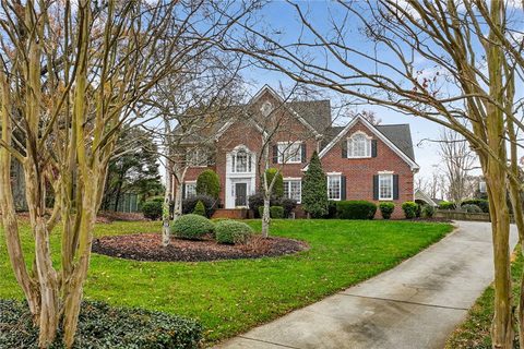7 Hitchcock Lane sold home in Spaulding Farms, Greenville, SC