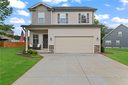 207 Ashwood Lane sold home in Anderson, SC