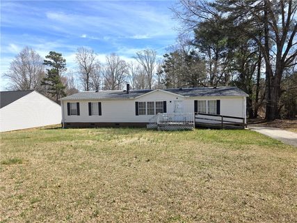 400 Roe Road sold home in Twin Lakes, Greenville, SC