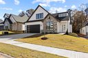 111 Pine Hill Way sold home in Clemson, SC