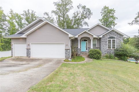 112 Brookside Circle sold home in Brookside, Honea Path, SC