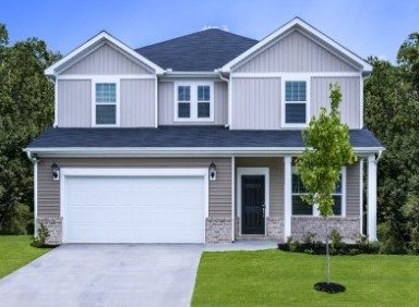 534 Harben Drive