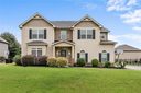 4 Rohan Drive sold home in Anderson, SC