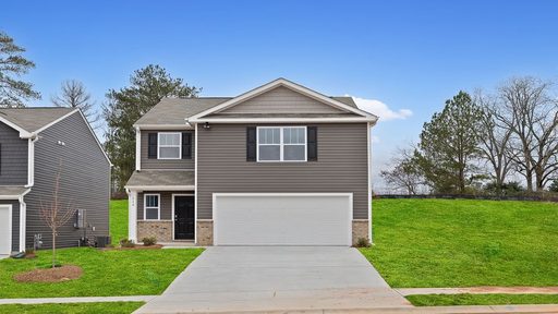 514 Whitewater Ridge