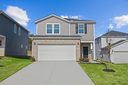 658 Cozy Bluff Road sold home in Spartanburg, SC