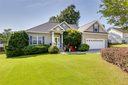 214 Savannah Drive sold home in Anderson, SC