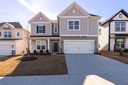 111 Sunrise Court Sun0006 sold home in Anderson, SC