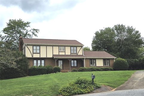 103 Buckingham Court sold home in Huntington Hill, Anderson, SC