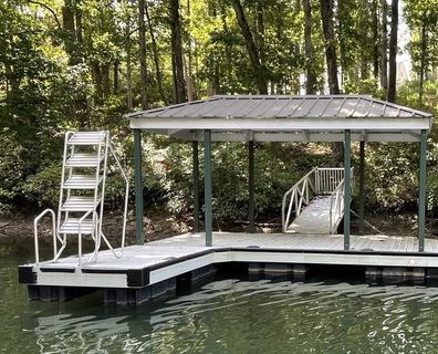 Homes in Pinnacle Pointe, Seneca