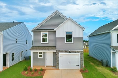 606 Seaborn Circle