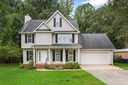 601 Laurel Creek Drive sold home in Anderson, SC