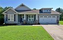 217 N Stonegate Drive sold home in Seneca, SC