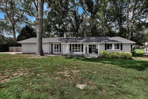 402 Long Forest Circle sold home in Stonewall Woods, Anderson, SC