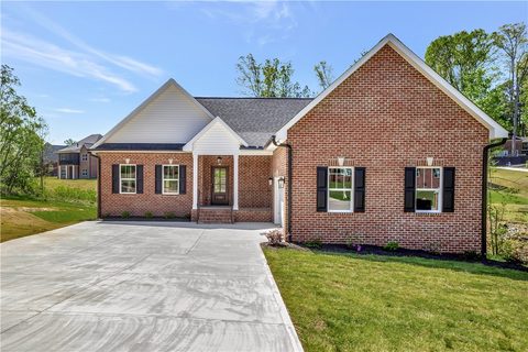 148 Cayman Way sold home in Smithbrook, Anderson, SC