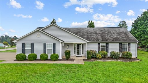 100 Sterling Bridge Road sold home in Twin Lakes, Greenville, SC