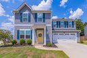 301 Wyngate Court sold home in Piedmont, SC