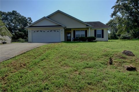 106 Havenshire Place sold home in Crestland, Belton, SC