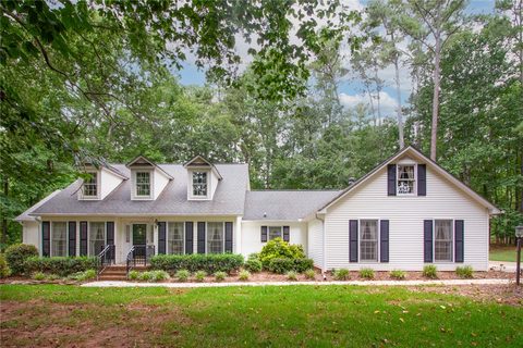 128 Laurel Lane sold home in North Forest Es, Pendleton, SC