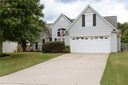 107 Longwood Lane sold home in Easley, SC