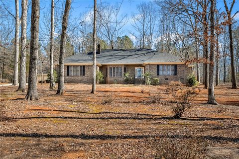 101 Seven Oak Drive sold home in North Forest Es, Pendleton, SC
