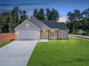 107 Mount Bay Drive sold home in Westminster, SC
