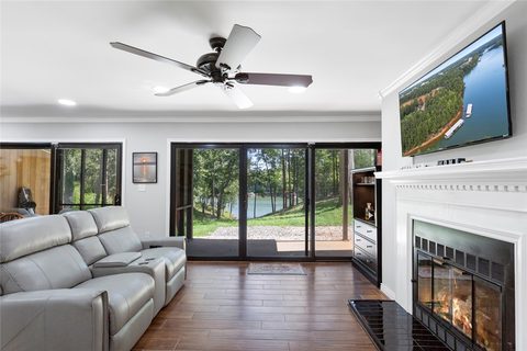 1702 Leeward Road sold home in Leeward Landing, Anderson, SC