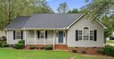 508 Canebrake Drive sold home in Anderson, SC