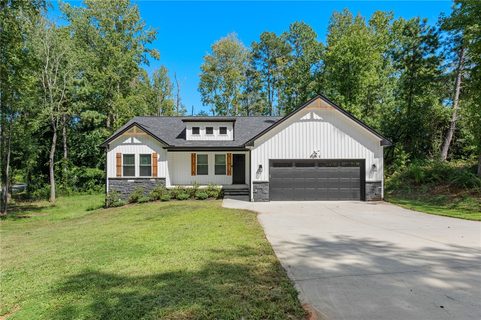 701 Shamrock Lane sold home in Nevitt Woods, Anderson, SC